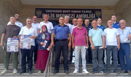 OKULLARIN AÇILIŞI ÖNCESİ GÜVENLİK ZİRVESİ