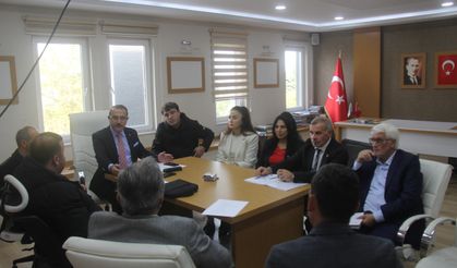 EKMEK MÜZESİNİN KURULUMU SON AŞAMADA