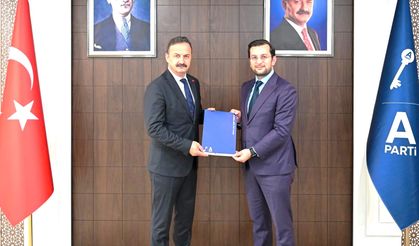 YAKUP KARADENİZ’E ÖNEMLİ GÖREV