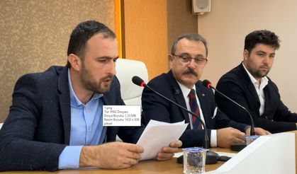 İKİNCİ EL OTO GALERİCİLER SİTESİNİN YAPILMASI KARARA BAĞLANDI