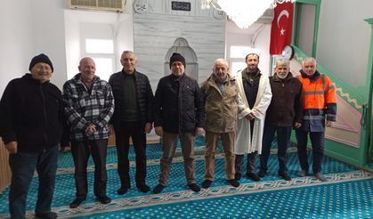 78 YIL SONRA İLK YAŞANDI