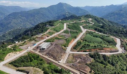 VAKFIKEBİR OSB İÇİN İÇME SUYU TERFİ HATTI İHALESİ YAPILIYOR