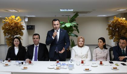 KAYMAKAM DR. HACI ARSLAN UZAN ONURUNA GECE