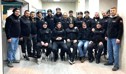 VAKFIKEBİRLİ OLTA BALIKÇILARI GÖNÜL BİRLİĞİ KURDU