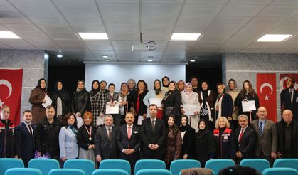 VAKFIKEBİR’DEN DÜNYA’YA AÇILAN KADIN GİRİŞİMCİLER