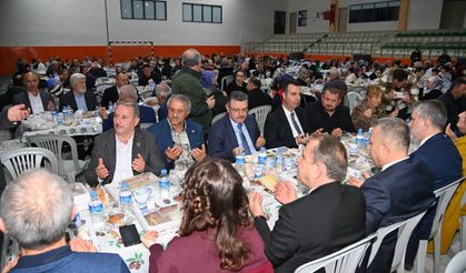 BAŞKAN GENÇ: “VAKFIKEBİR İÇİN DURMADAN ÇALIŞACAĞIZ”