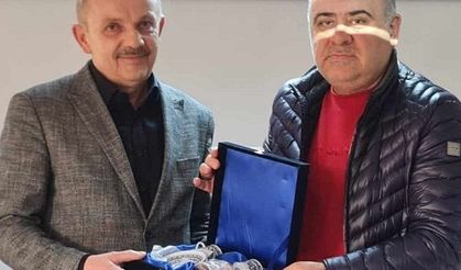 GELECEĞİN USTALARI ŞİMDİNİN GİRİŞİMCİLERİ