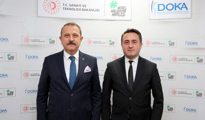 VAKFIKEBİR EKMEĞİ AB YOLUNDA