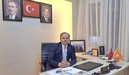 BAŞKAN ÇABUK’TAN BASIN AÇIKLAMASI