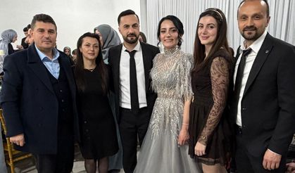 MUTLULUĞA İLK ADIM