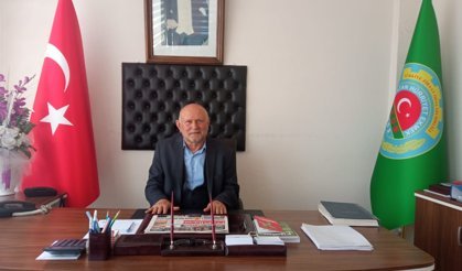 BAŞKAN KILIÇ’TAN SERT TEPKİ: "ÇİFTÇİYİ YOK SAYAMAZSINIZ!"