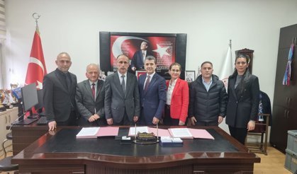 EĞİTİM ÇALIŞANLARINA REKOR PROMOSYON!