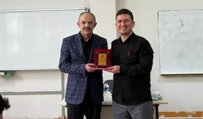 GELECEĞİN USTALARIYLA "ORTAK GELECEK" BULUŞMASI