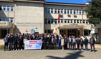 VAKFIKEBİR’DE SAĞLIK İÇİN DEV ADIM: “KOŞABİLİYORKEN KOŞ!”