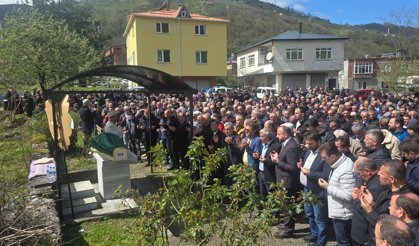 SEFA AFYON’U EBEDİYETE UĞURLADIK