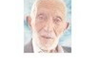 BİR ASIRLIK ÖMRÜNÜ TAMAMLAYAN 27 YILLIK MUHTAR HAKKA YÜRÜDÜ