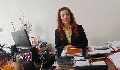 ÇİLİNGİR MÜDÜR OLARAK ATANDI