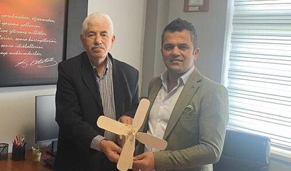 GAZETECİ SARAÇ FATİH’İN MÜDÜRÜ AKBULUT’A ÇAKILDAK YAPTI