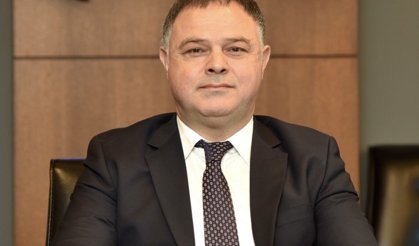 VAKFIKEBİR’Lİ İŞADAMI CEMİL ALBAYRAK, YENİ YÖNETİM KURULUNDA YER ALDI