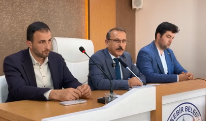 BAŞKAN KOÇAL’DAN SERT TEPKİ