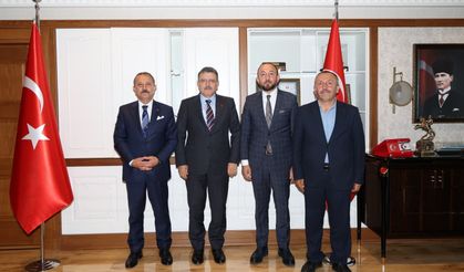 VAKFIKEBİR HEYETİNDEN BÜYÜKŞEHİR’E ÇIKARTMA!