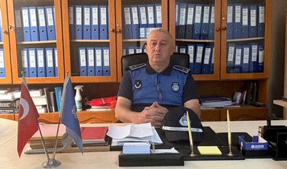 VAKFIKEBİR’DE İZİNSİZ SİYASİ AFİŞ İÇİN NET UYARI