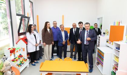 BİZİM ÇOCUK YAŞAM MERKEZİ İÇİN BAŞVURULAR BAŞLADI