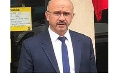 VAKFIKEBİR MHP’DE BAYRAK DEĞİŞİMİ, YENİ BAŞKAN AHMET BEKAR OLDU