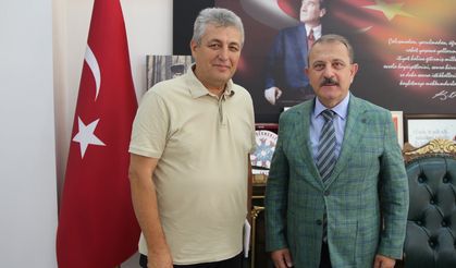 VAKFIKEBİR EKMEĞİ AVRUPA BİRLİĞİ TESCİLİ İÇİN SON AŞAMADA