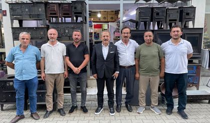 SEVDAMIZ VAKFIKEBİR, BİRLİKTE ÇOK GÜZELİZ