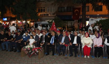 BİRLİK VE BERABERLİĞİMİZ EN BÜYÜK GÜCÜMÜZ