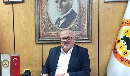 TRABZON, TÜRKİYE ARICILIĞININ KALBİ OLMAYA HAZIRLANIYOR