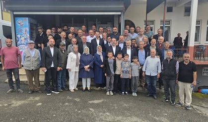 BÖLGE HALKINDAN “ÇAY FABRİKASI” TALEBİ