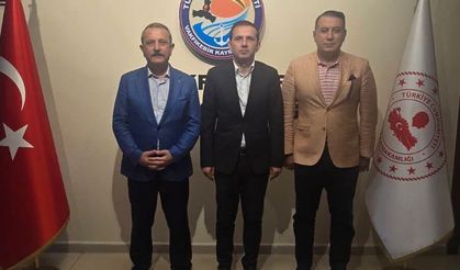 İLİMİZ GÜÇ BİRLİĞİYLE TURİZMDE SIÇRAMA YAPACAK