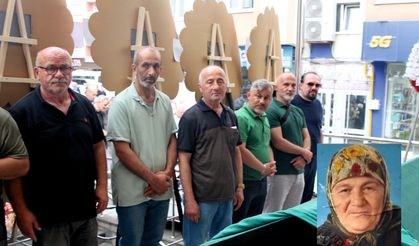 GÜL AİLESİNİN ACI GÜNÜ