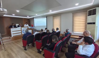 VAKFIKEBİR KISIR ÇEKİŞMELERDEN ÇOK ÇEKTİ