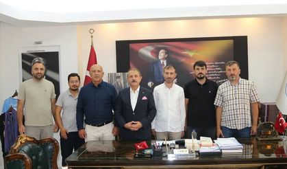 BİR YIL İÇİNDE TAMAMLANMASI BEKLENİYOR