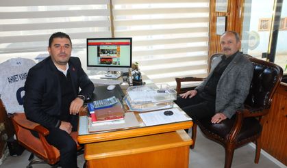 ESNAF VE SANATKARLAR ODASI’NDAN ANLAMLI ÇAĞRI