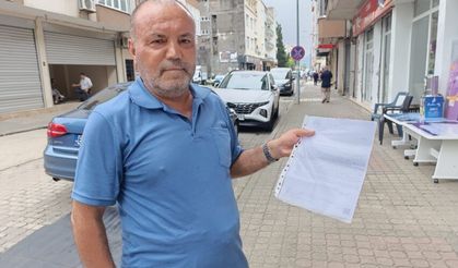 “TOPLUM SAĞLIĞI MERKEZİ VE HASTANE İSTİYORUZ”
