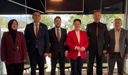 YEREL YÖNETİMLERDE ORTAK AKIL, SAHADA ÇÖZÜM