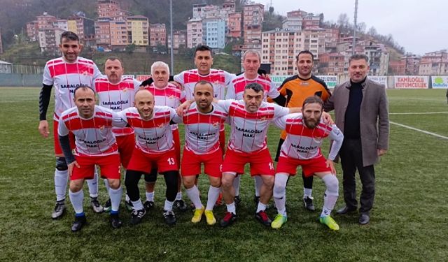 VAKFIKEBİR PLAY-OFF MAÇLARINA GALİBİYETLE BAŞLADI