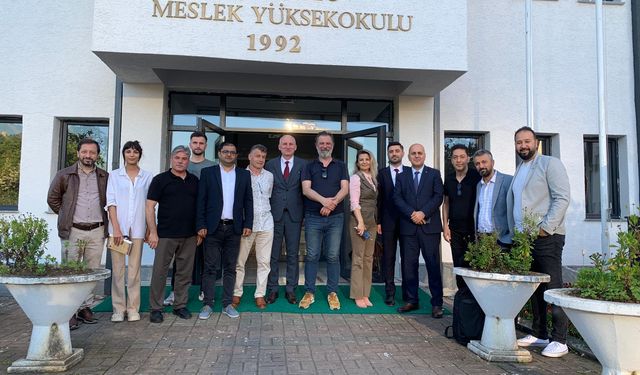 MUHASEBE OFİSİ VE MÜKELLEF YÖNETİMİ SEMİNERİ