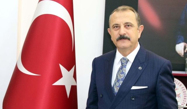 BAŞKAN KOÇAL MÜJDEYİ VERDİ, DOĞALGAZ VERİLMEYE BAŞLIYOR