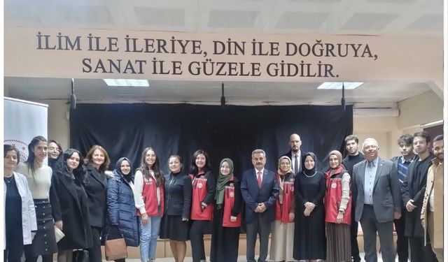 TOPLUMUN TEMELİ AİLE, AİLENİN TEMELİ KADINDIR