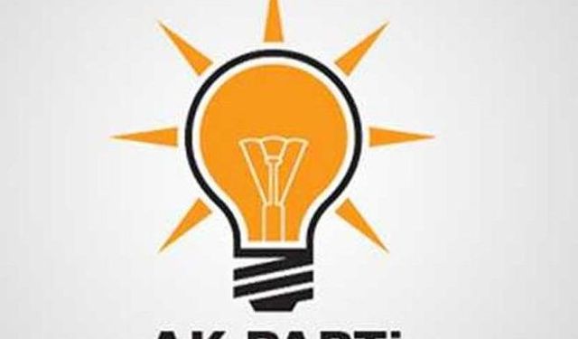 AK PARTİ’DEN CEVAP GEÇİKMEDİ