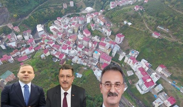 GENÇ; ŞALPAZARI İÇİN NE SÖZ VERMİŞSEK YERİNE GETİRECEĞİZ