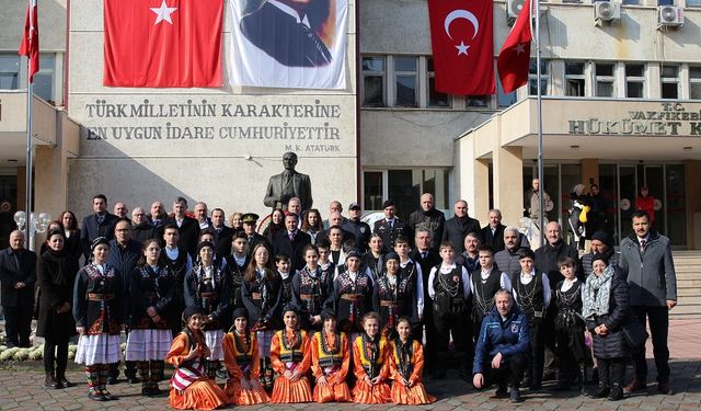 “GEÇMİŞİ OLMAYANIN GELECEĞİ DE YOKTUR “