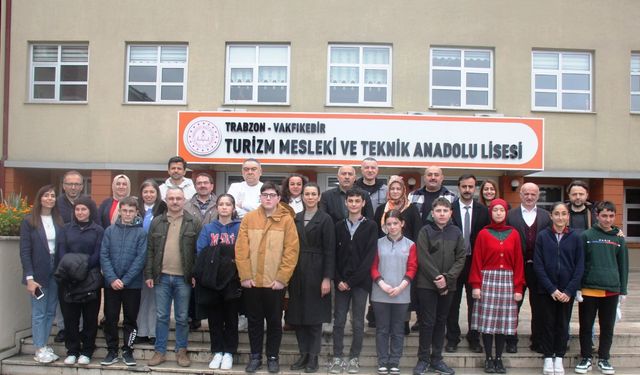 OKULLAR ARASI YEMEK YARIŞMASI YAPILDI