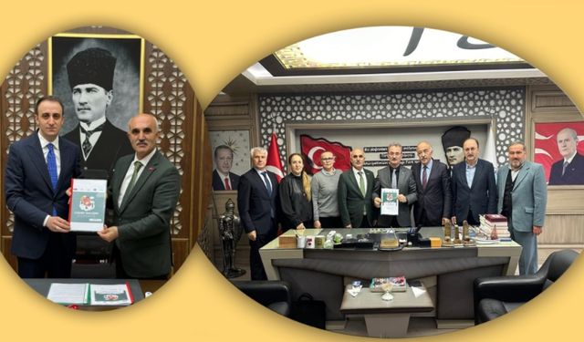ŞALPAZARI YEREL EYLEM GRUBU DERNEĞİ KURULDU