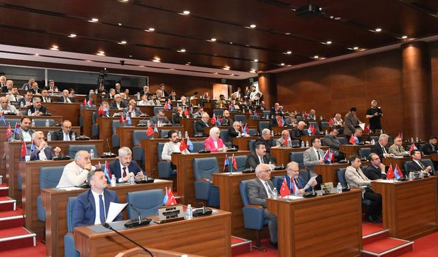 TRABZON’DA SU FİYAT TARİFELERİ DEĞİŞTİ
